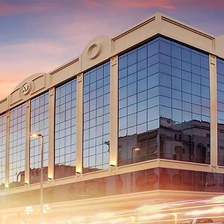 Aquila Aldiafah Hotel DDjeddah Extérieur photo