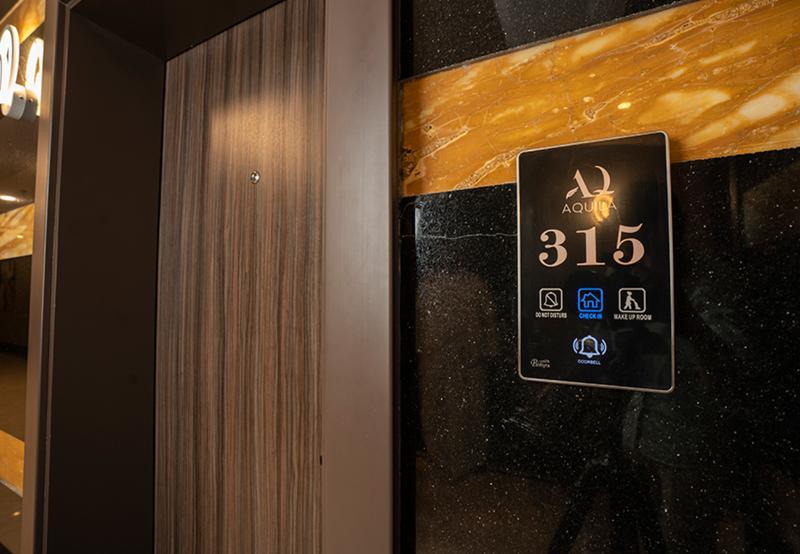 Aquila Aldiafah Hotel DDjeddah Extérieur photo