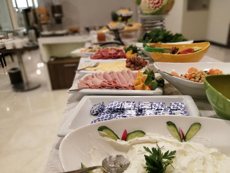 Aquila Aldiafah Hotel DDjeddah Extérieur photo