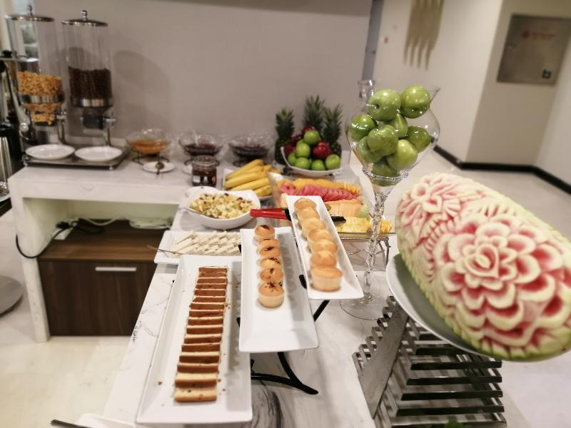 Aquila Aldiafah Hotel DDjeddah Extérieur photo