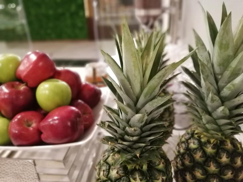 Aquila Aldiafah Hotel DDjeddah Extérieur photo
